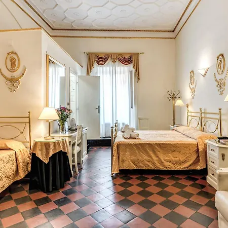 Labelle 2* Rome
