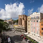 Labelle 2* Řím