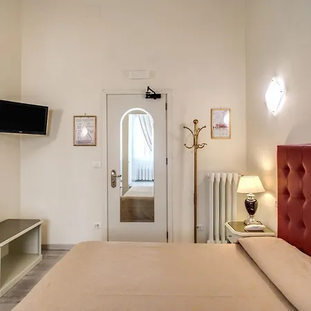 Hotel Labelle Řím