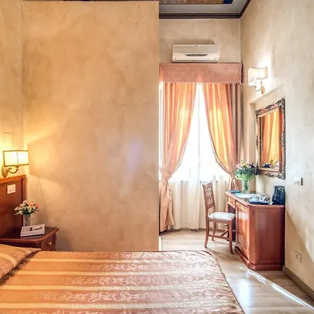 Labelle Hotel Rom