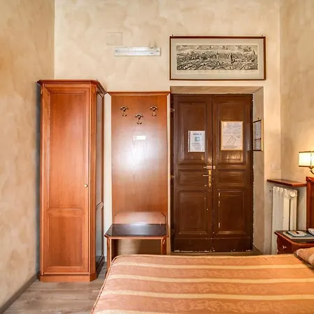Labelle Hotel Řím