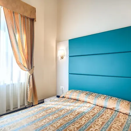 Labelle Hotel Řím