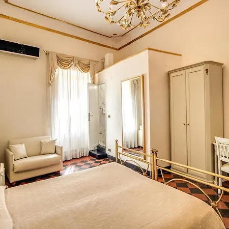Hotel Labelle Řím