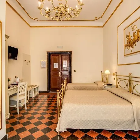 Labelle Hotel 2*