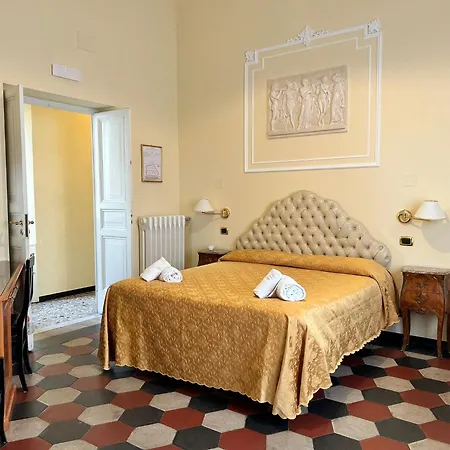 Labelle Hotel 2*
