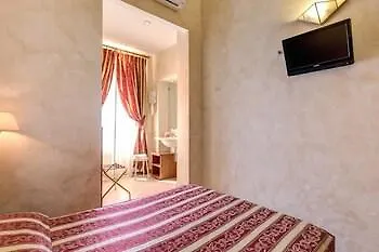 لابيله فندق روما