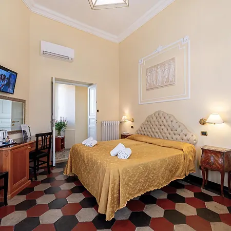 Hotel Labelle Rome