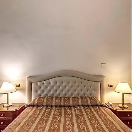 لابيله فندق روما