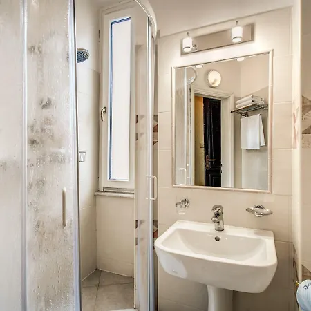 Labelle Отель Рим
