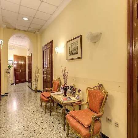Hotel Labelle Rom