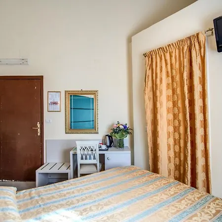 Ξενοδοχείο Labelle Ρώμη