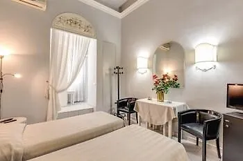Hotel Labelle Rome