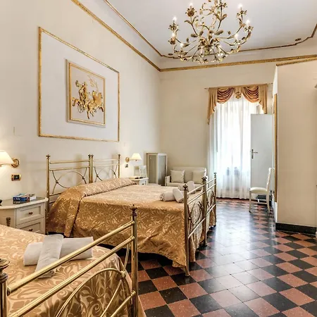 Hotel Labelle Rome