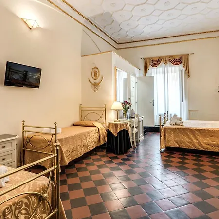 Hotel Labelle Rome