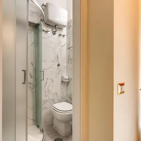 Labelle Hotel Rome