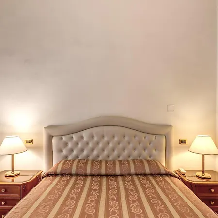 Hotel Labelle Rome