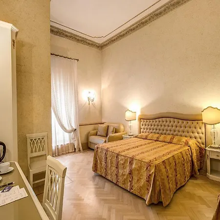 Labelle 2* Рим