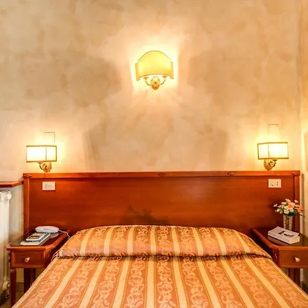 拉贝勒酒店 2* 罗马