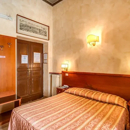 Labelle Hotel Řím