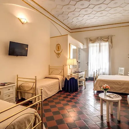 Labelle 2* Roma