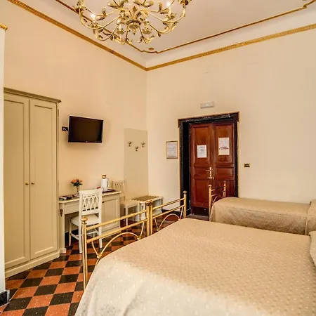 Labelle Otel Roma