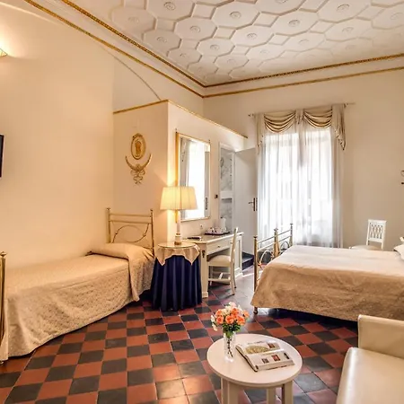 Labelle 2* Roma