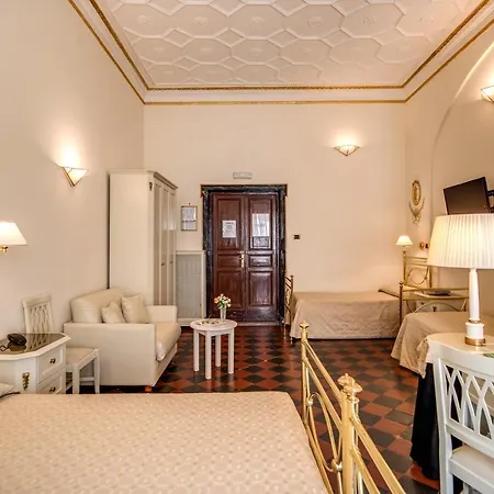 Labelle Otel Roma