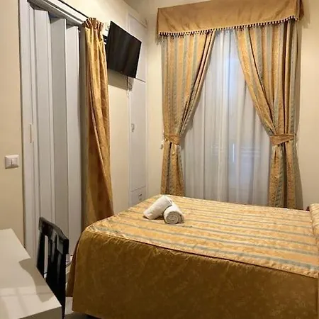 Otel Labelle Roma
