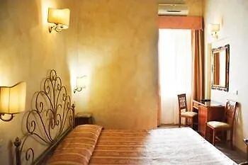 Hotel Labelle Řím