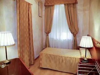 Labelle Hotel Řím