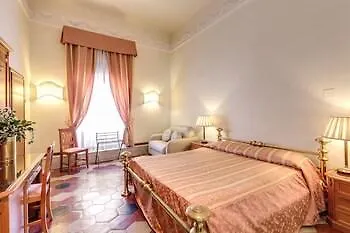 Labelle Hotel Řím