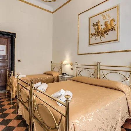 Hotel Labelle 2*