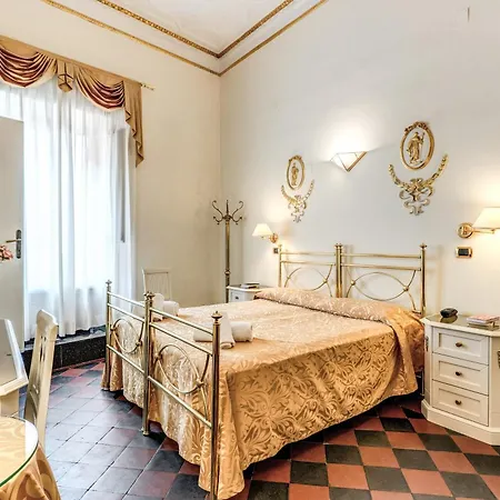 Hotel Labelle Rom