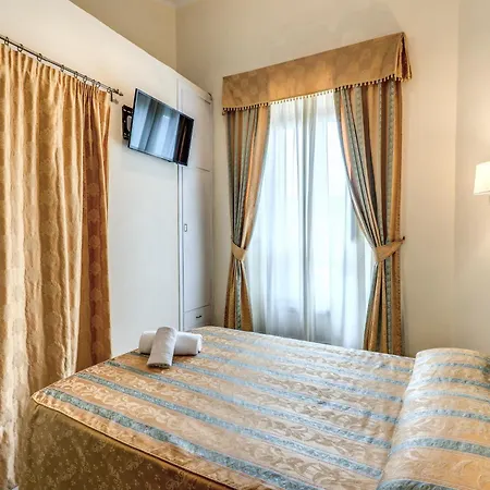 Labelle Hotel Rzym