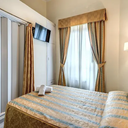 Hotel Labelle Rzym