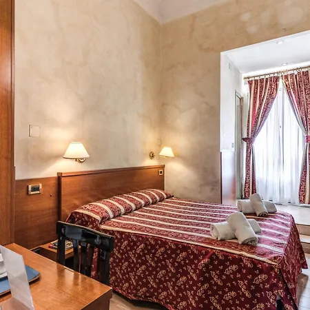 Hotel Labelle Rom
