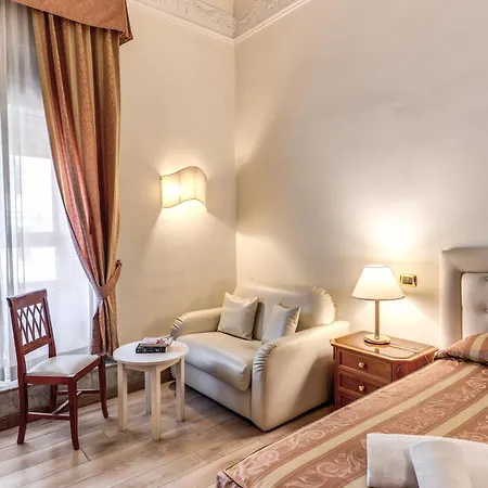Hotel Labelle Rom