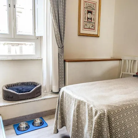 Labelle Hotel Řím