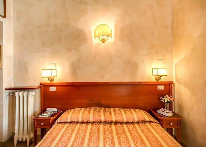 拉贝勒酒店 2* 罗马