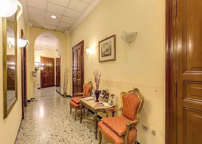 Hotel Labelle Roma
