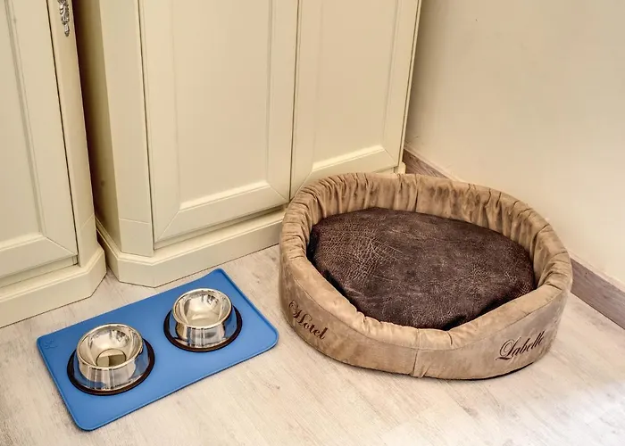 拉贝勒酒店 罗马