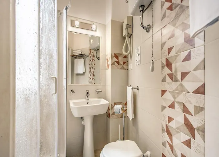 拉贝勒酒店 酒店